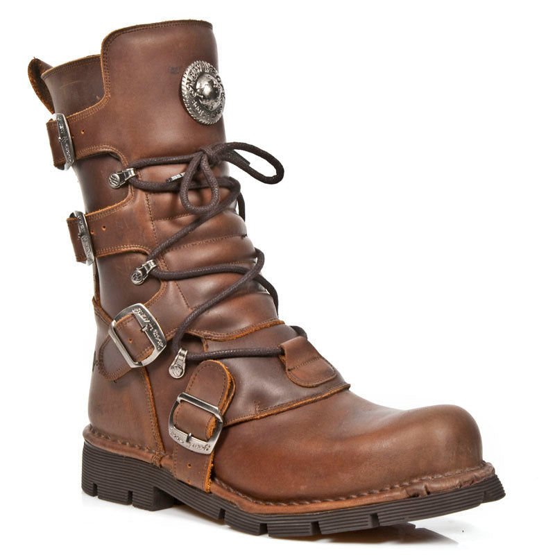 New Rock M-1473-C22