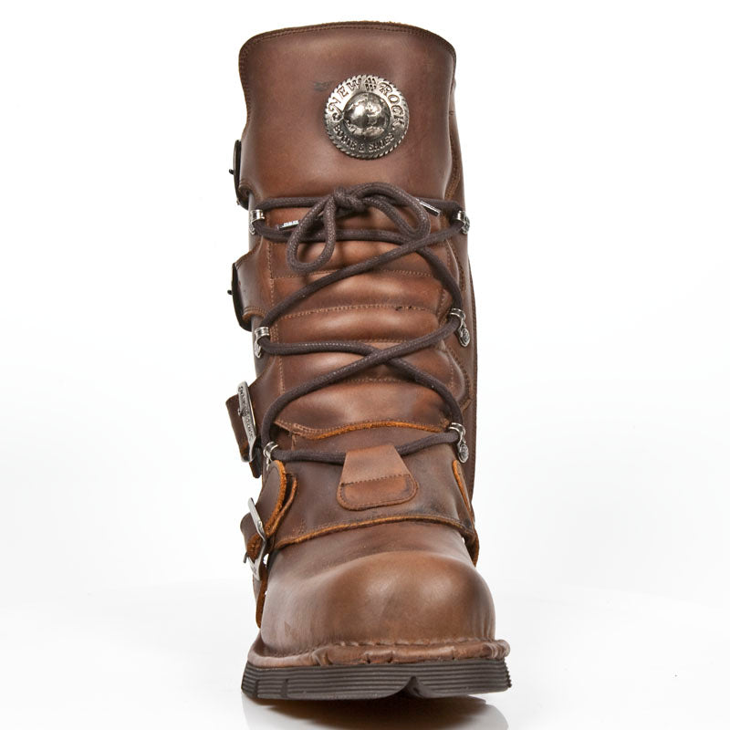 New Rock M-1473-C22