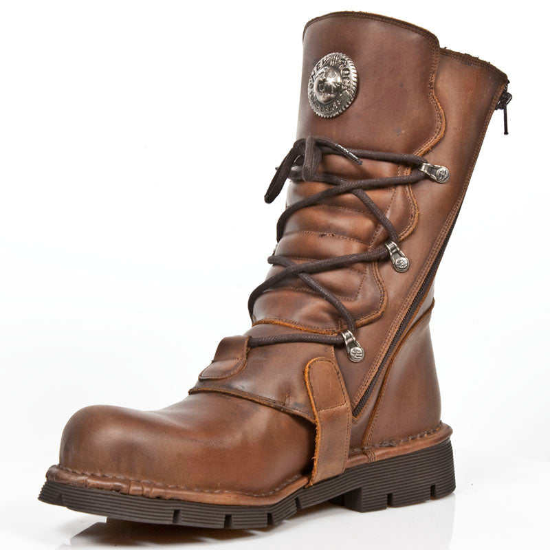New Rock M-1473-C22