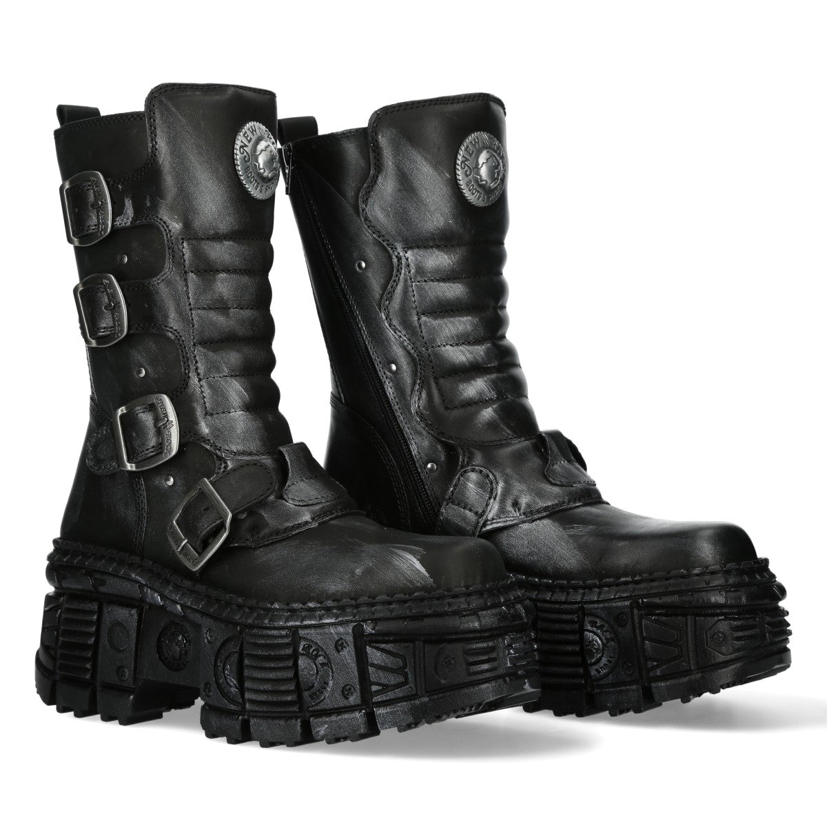 New Rock M-WALL373-S21