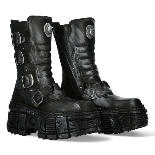 New Rock M-WALL373-S21