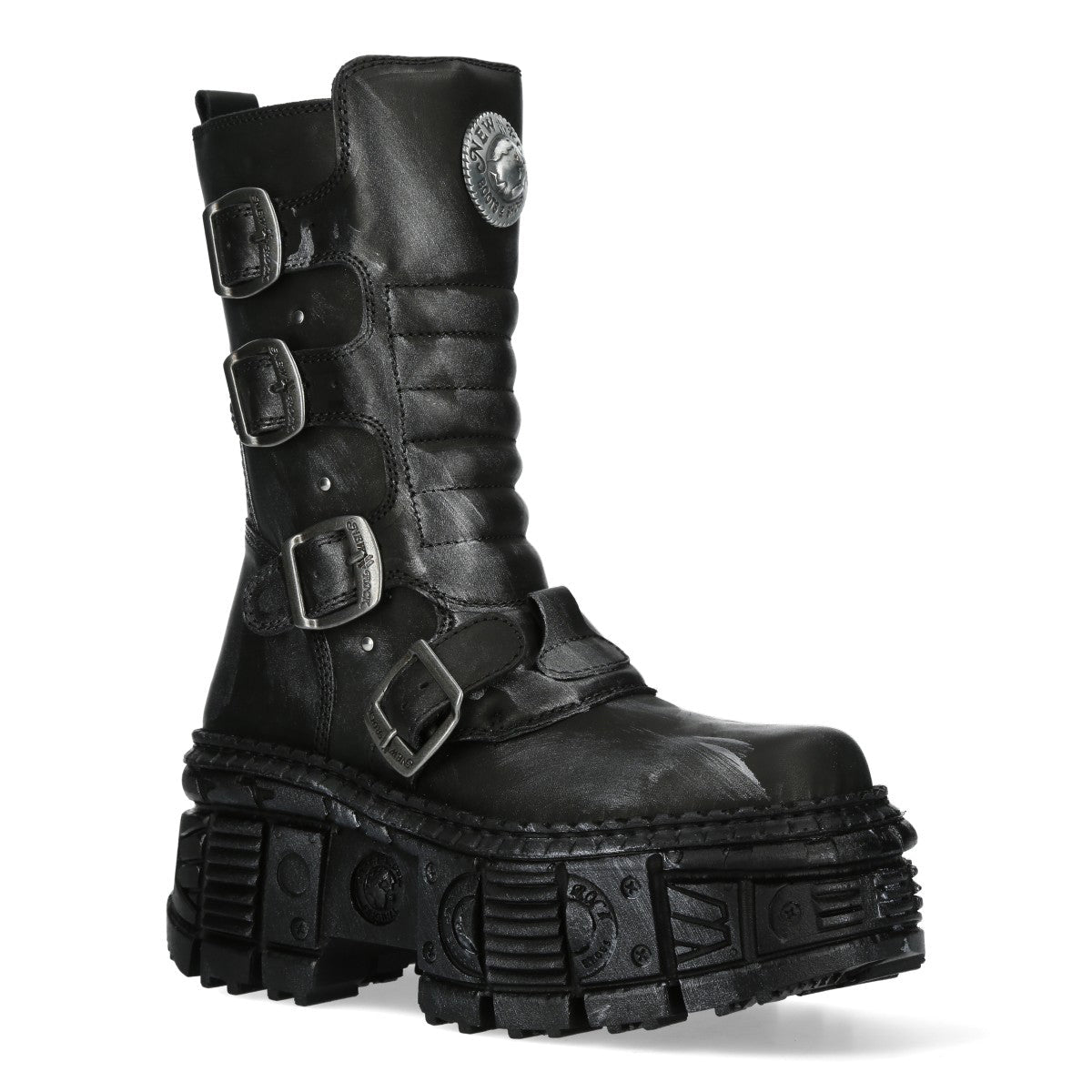New Rock M-WALL373-S21