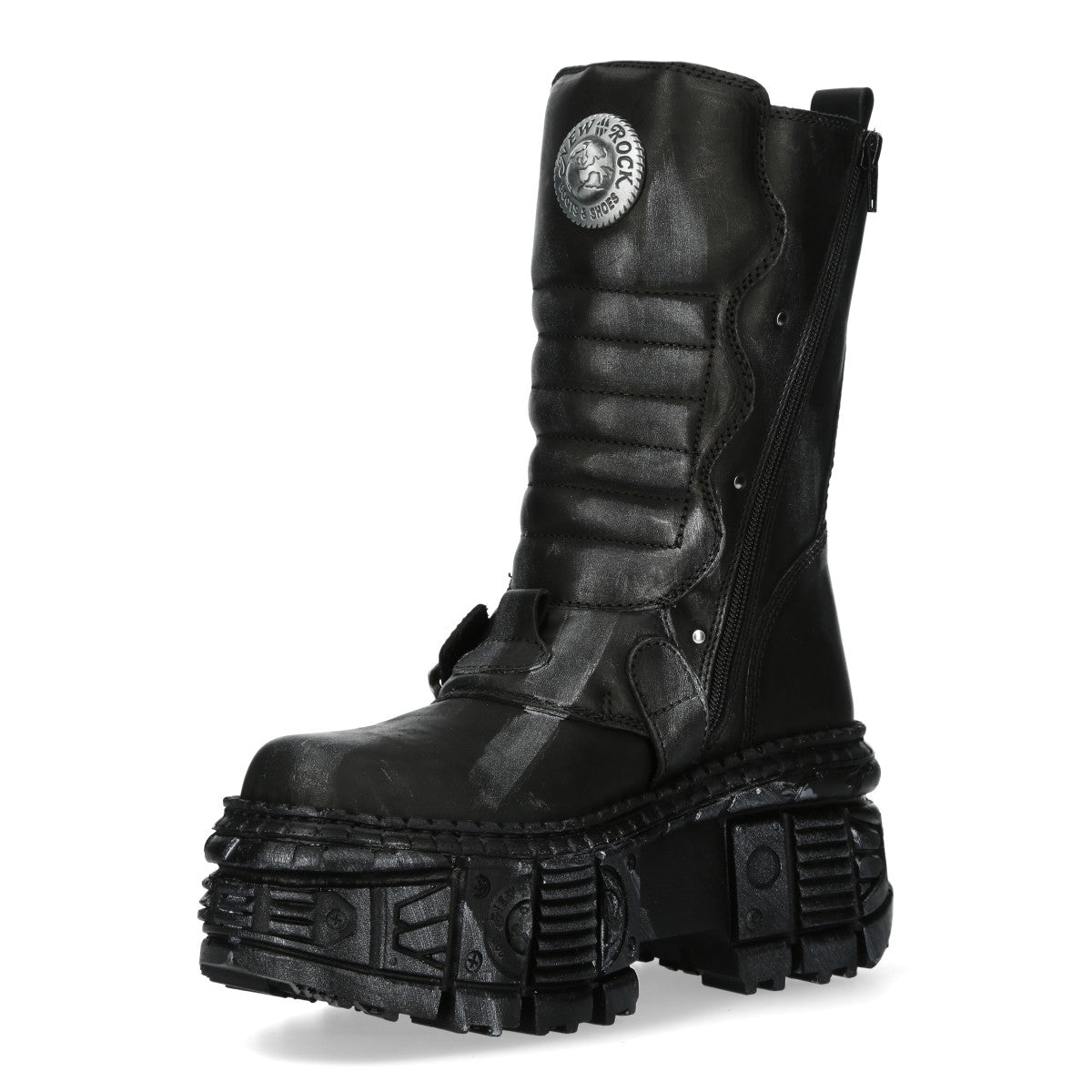 New Rock M-WALL373-S21
