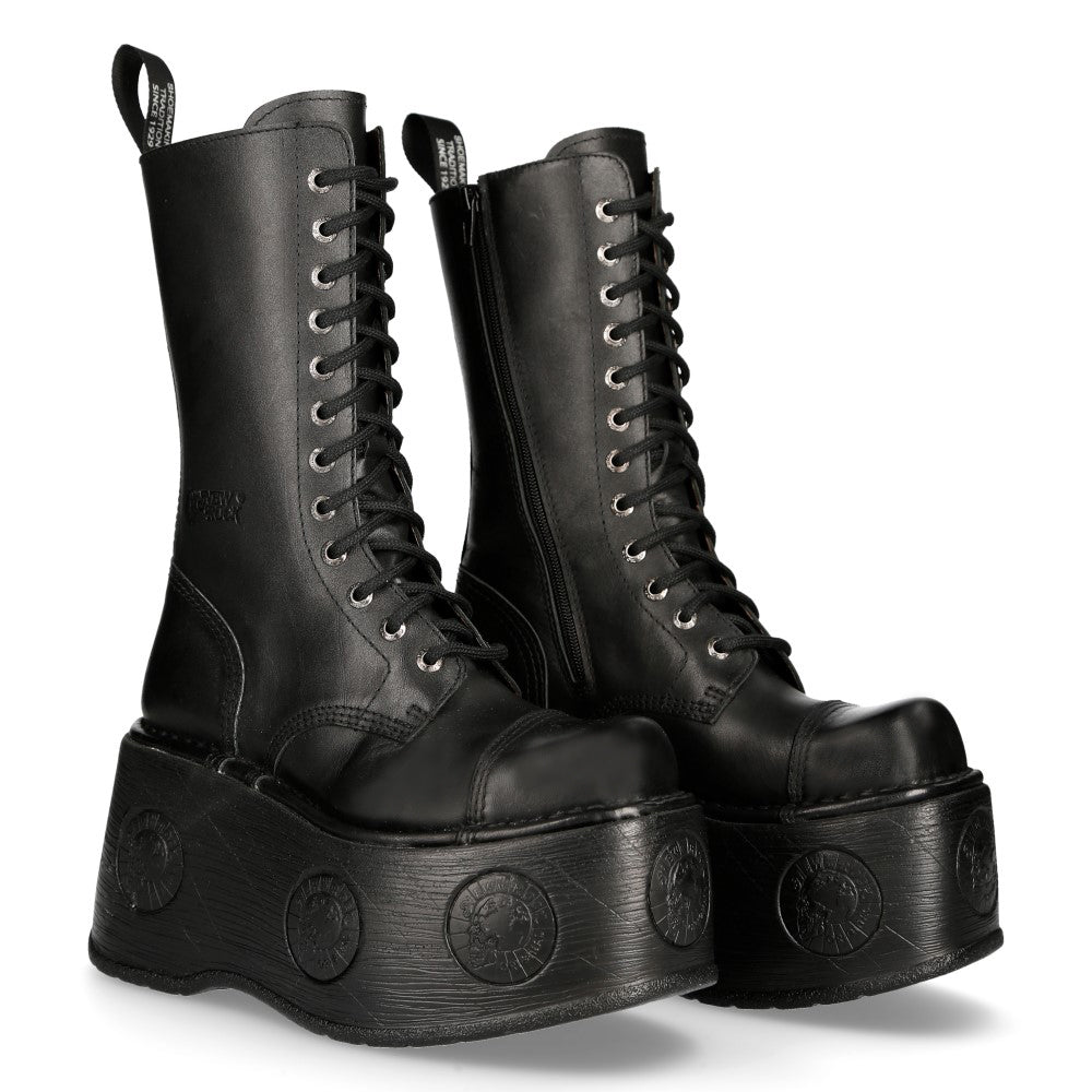 New Rock M-MILI211-C10