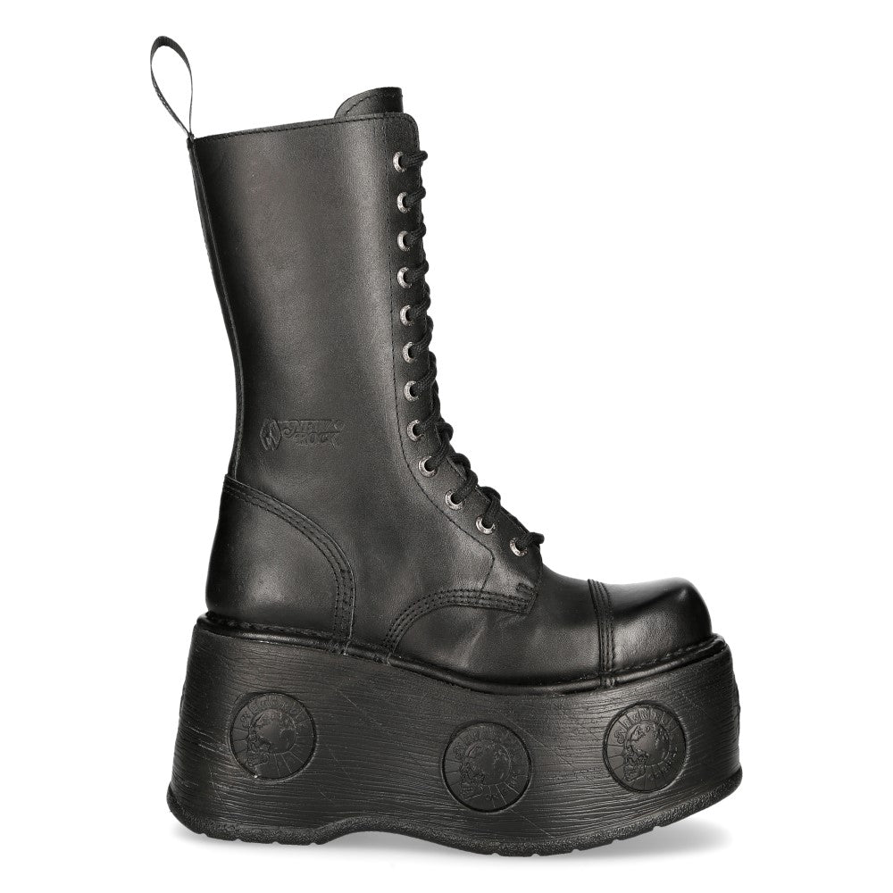 New Rock M-MILI211-C10
