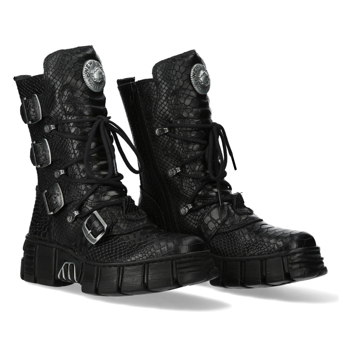 New Rock M-WALL028B-S2