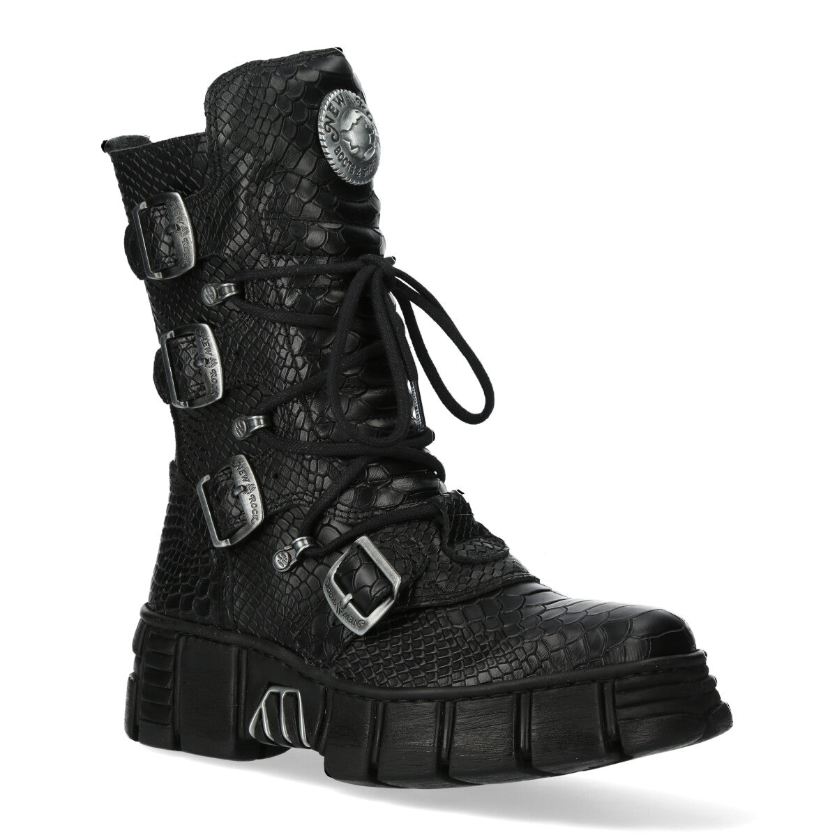 New Rock M-WALL028B-S2