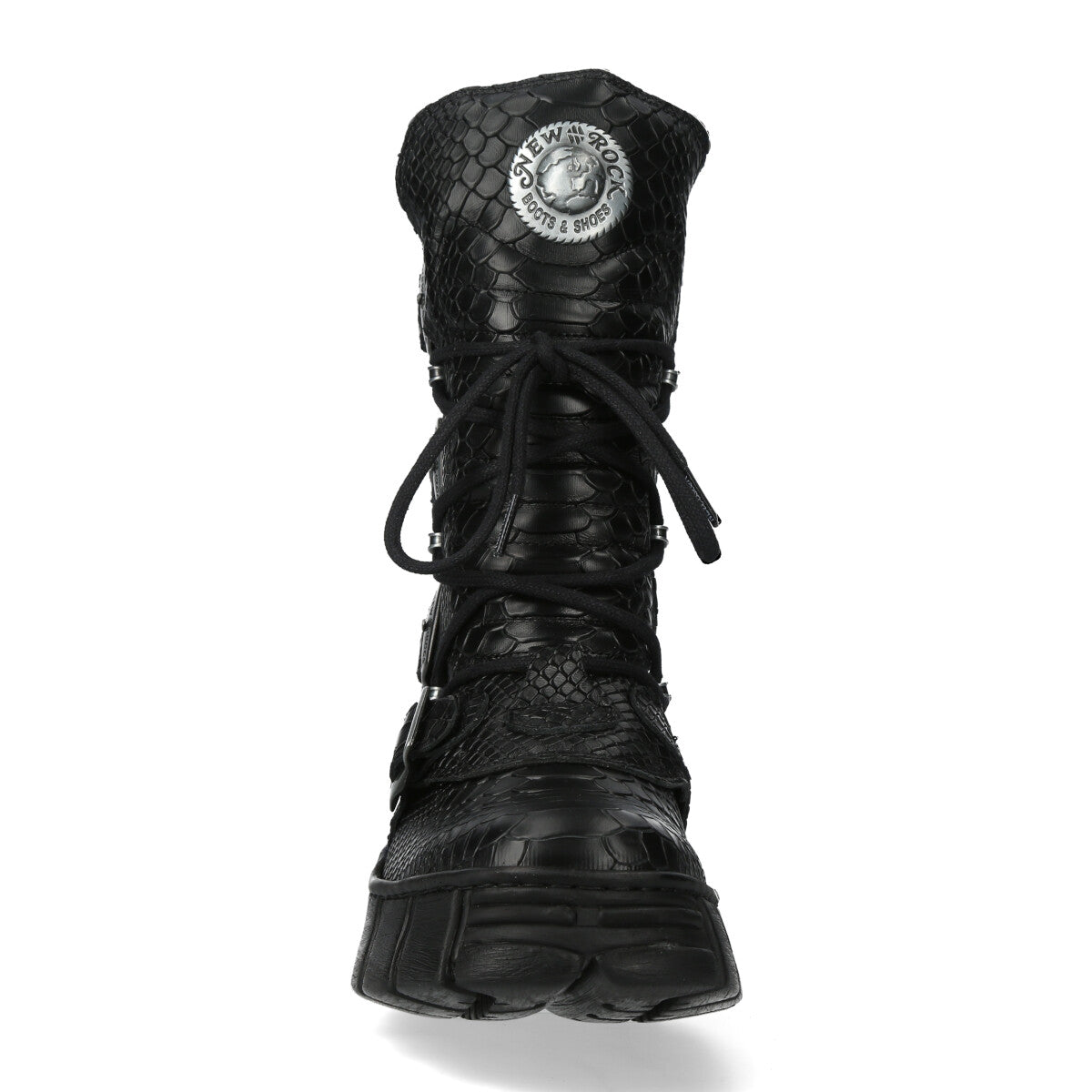 New Rock M-WALL028B-S2