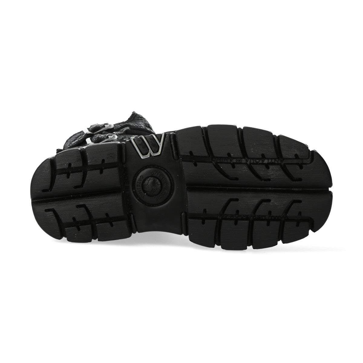 New Rock M-WALL028B-S2