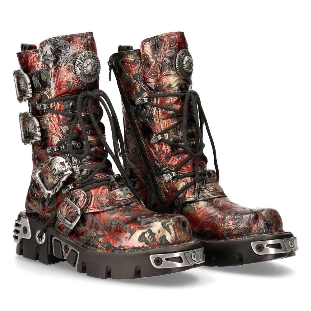 New Rock M-391-S26