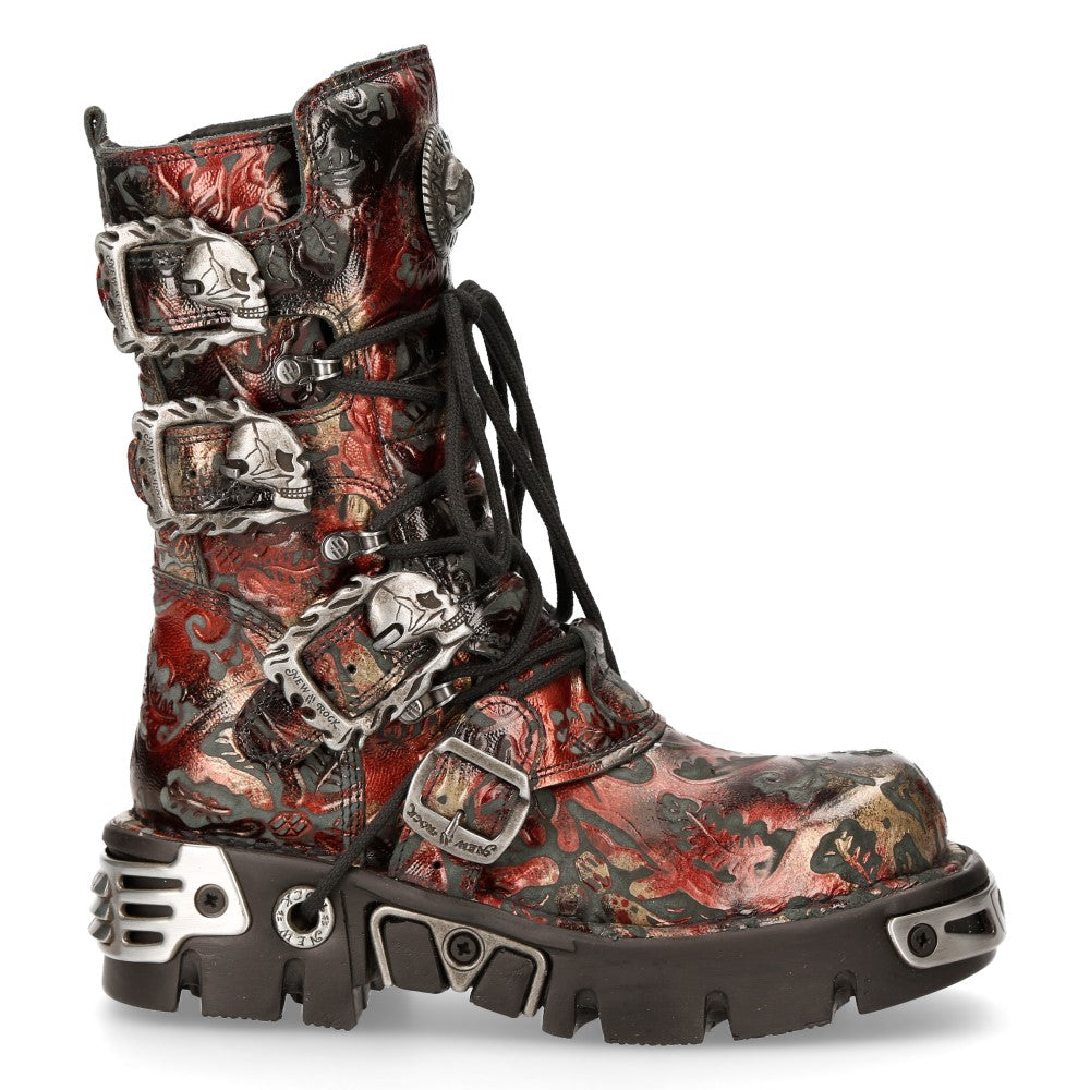 New Rock M-391-S26