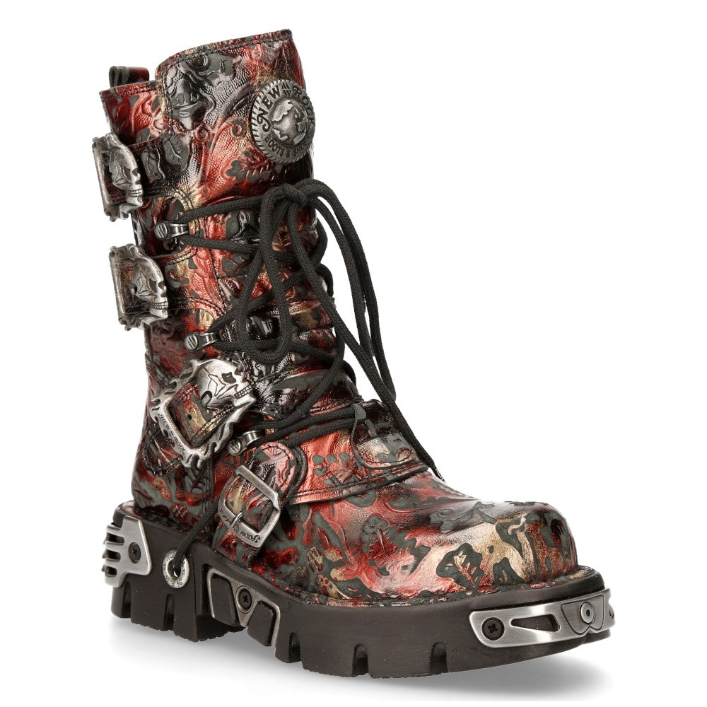 New Rock M-391-S26