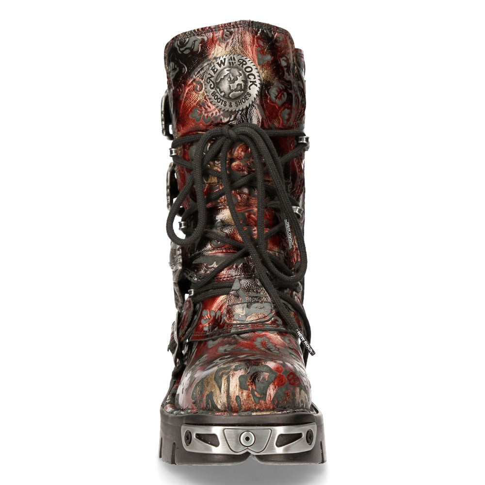 New Rock M-391-S26
