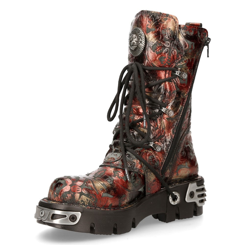 New Rock M-391-S26