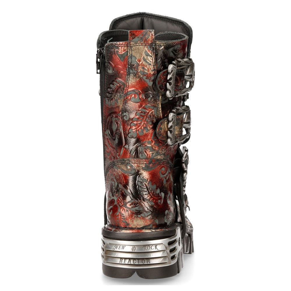 New Rock M-391-S26