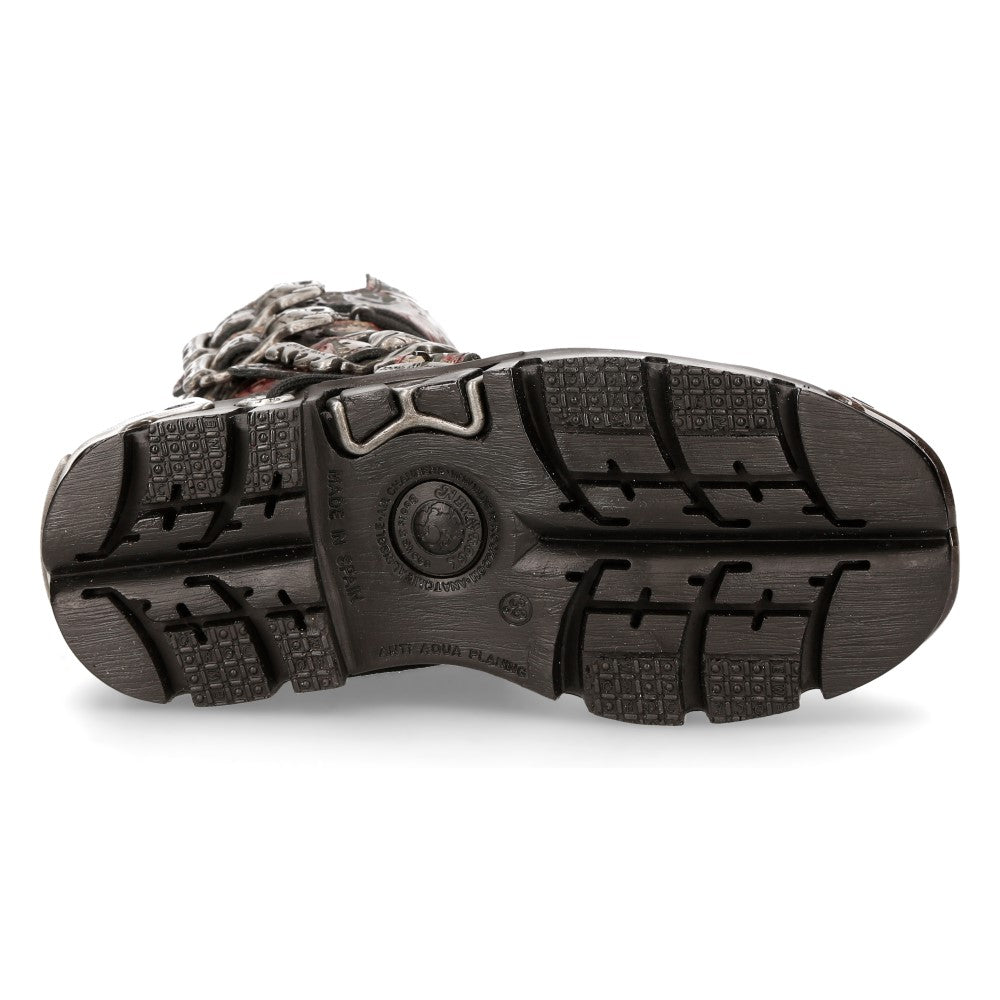 New Rock M-391-S26