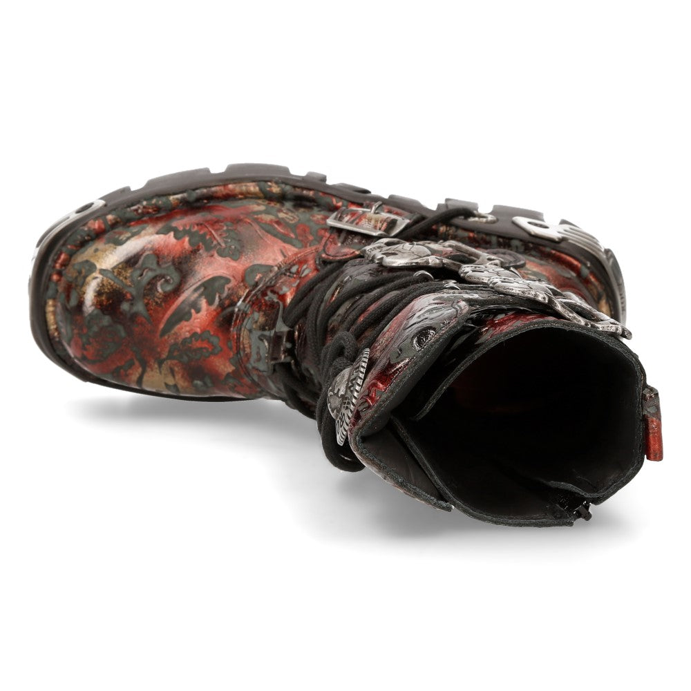 New Rock M-391-S26