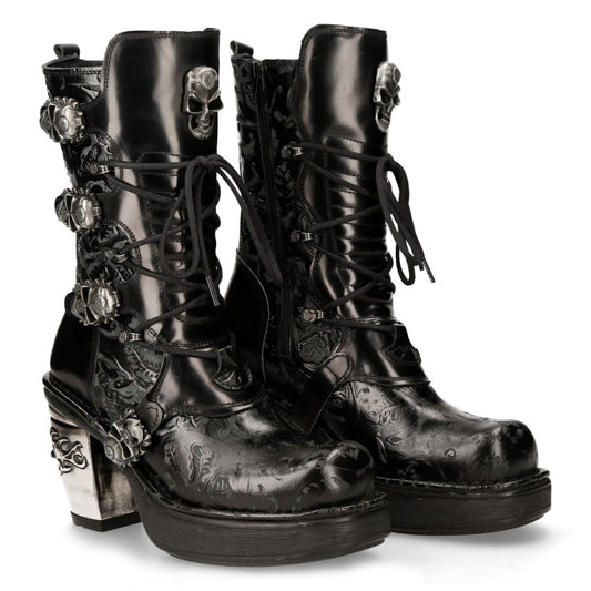 New Rock M-8366-S1