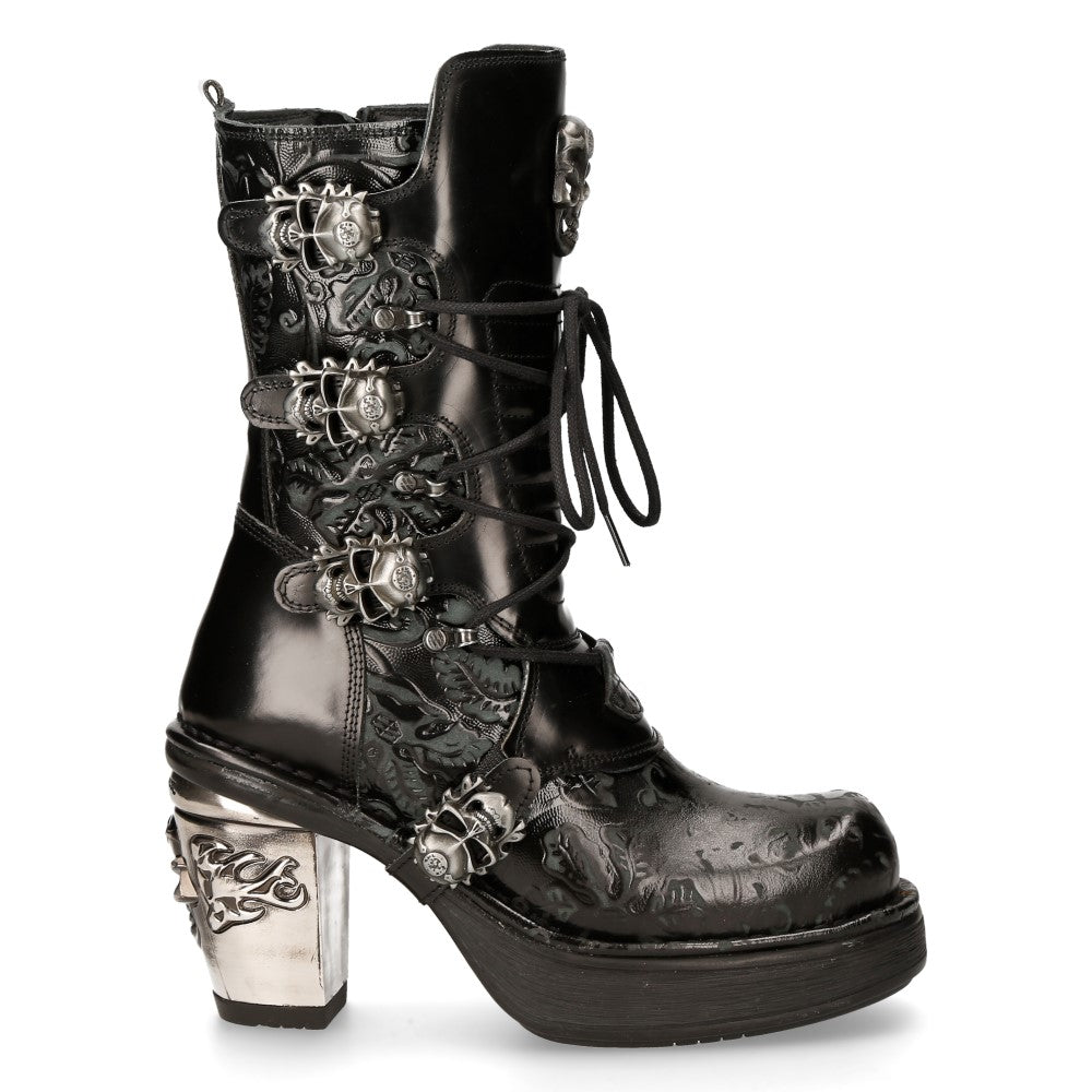 New Rock M-8366-S1