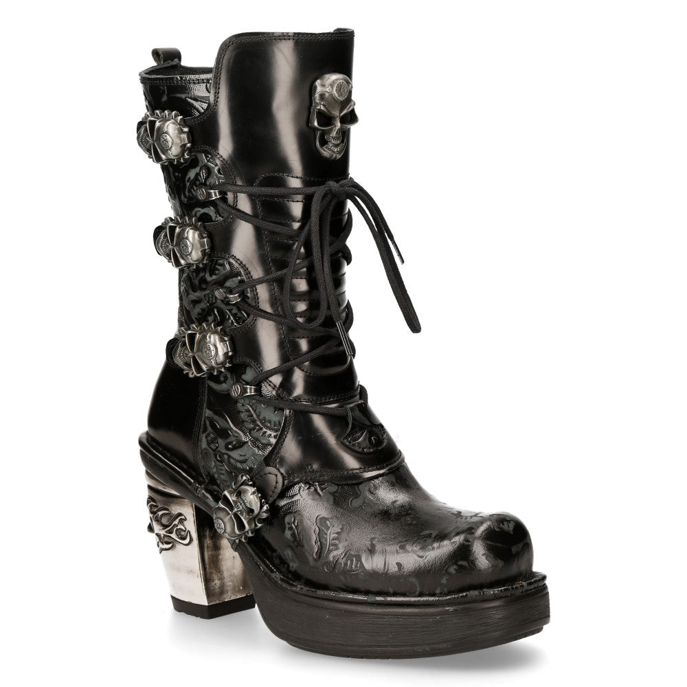 New Rock M-8366-S1