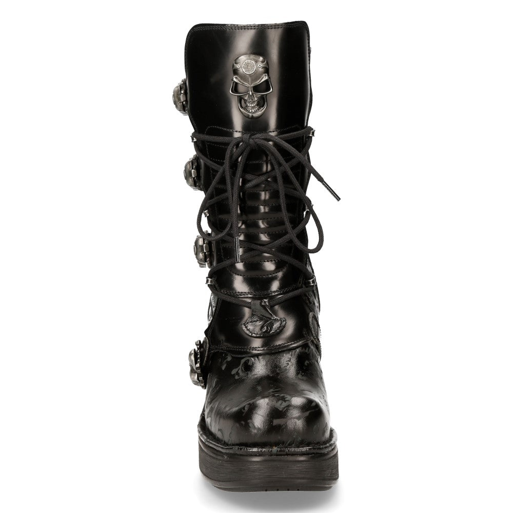 New Rock M-8366-S1