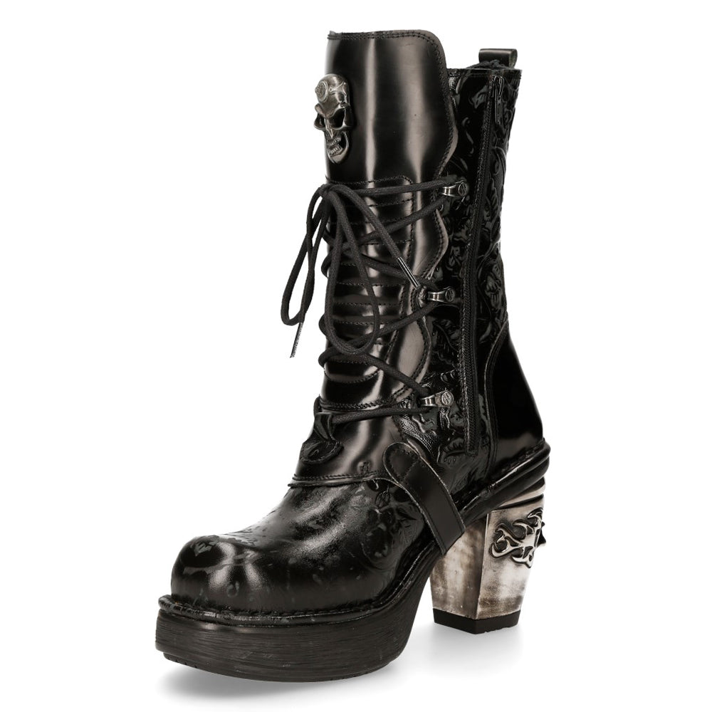 New Rock M-8366-S1
