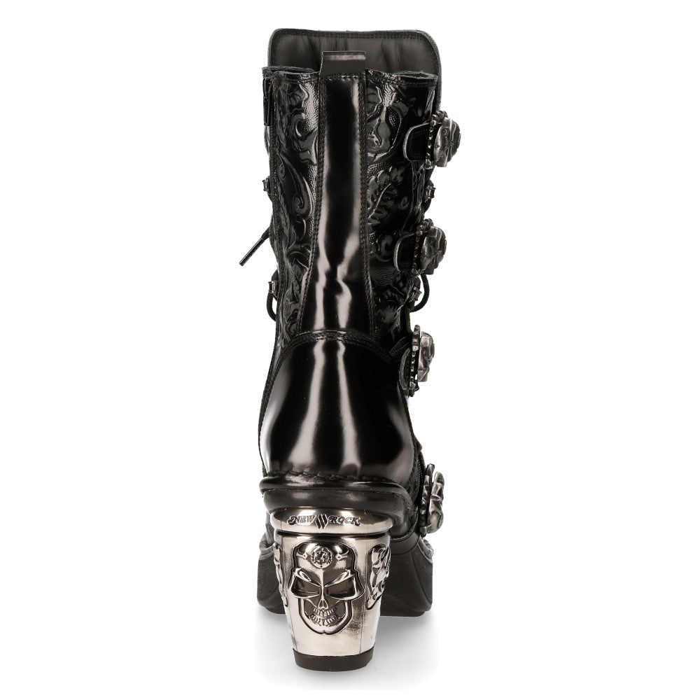 New Rock M-8366-S1