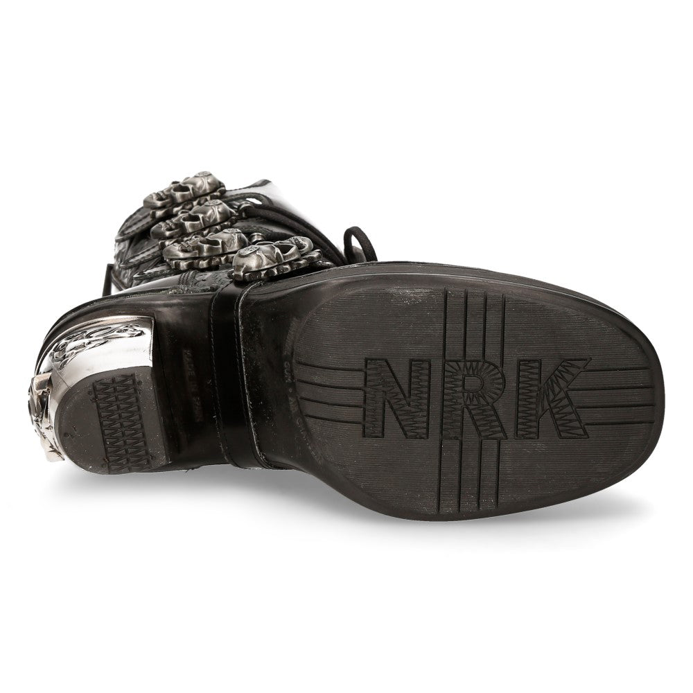 New Rock M-8366-S1