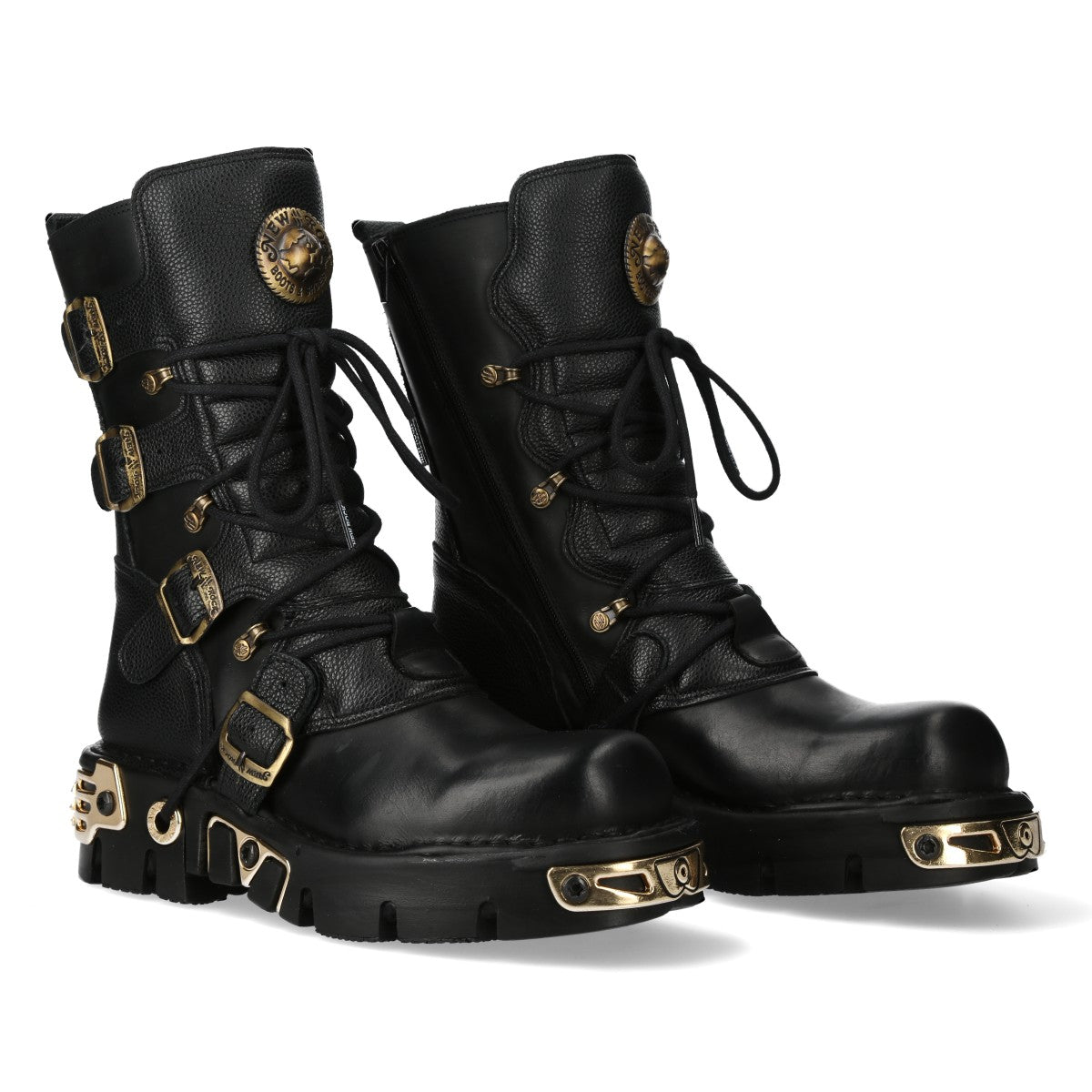 New Rock M-373-C52