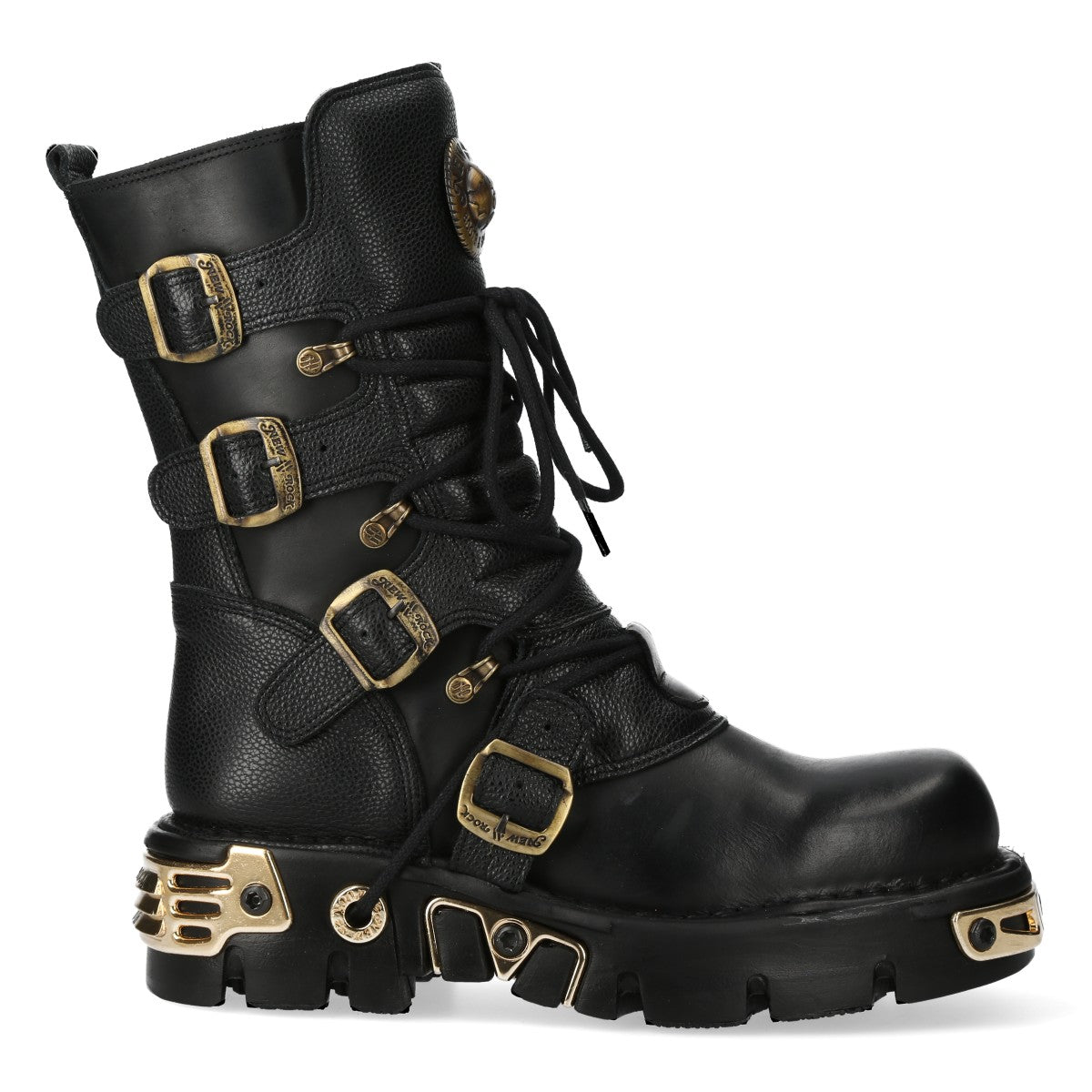 New Rock M-373-C52
