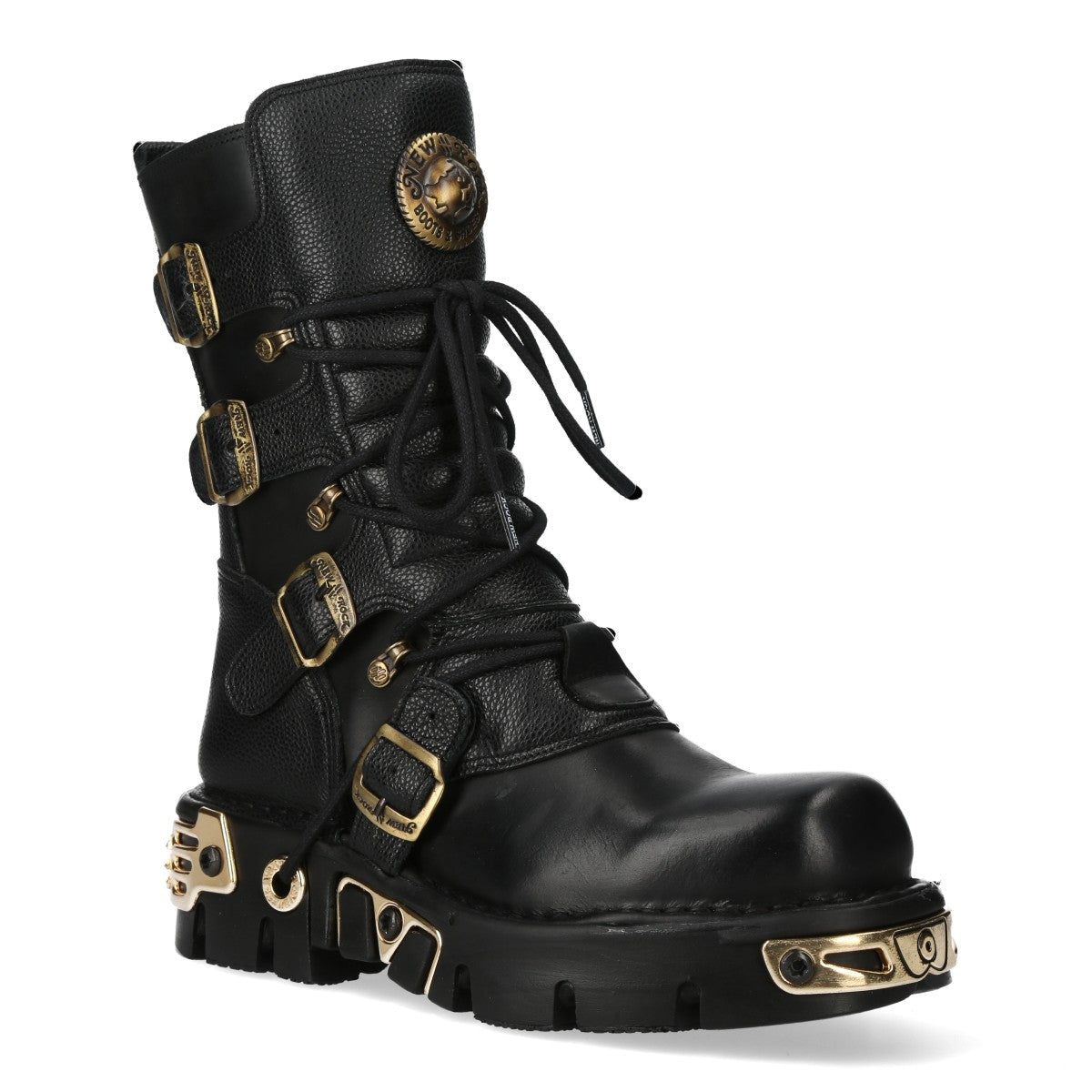 New Rock M-373-C52