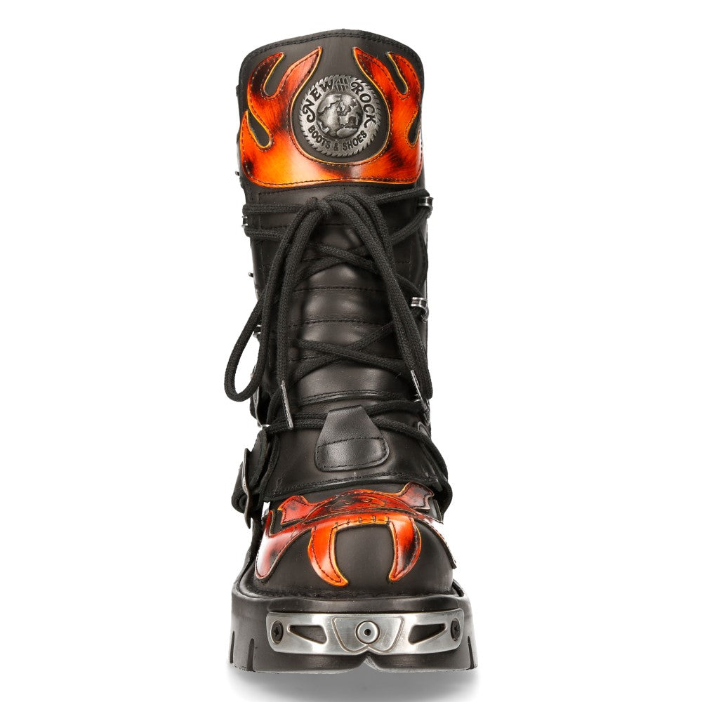 New Rock M-107-S1