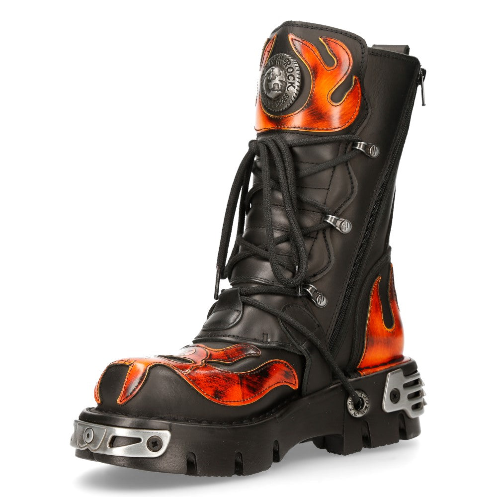 New Rock M-107-S1