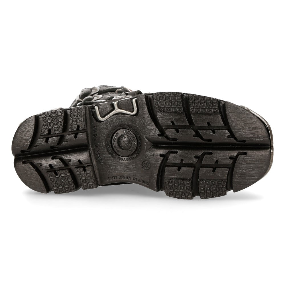 New Rock M-107-S1