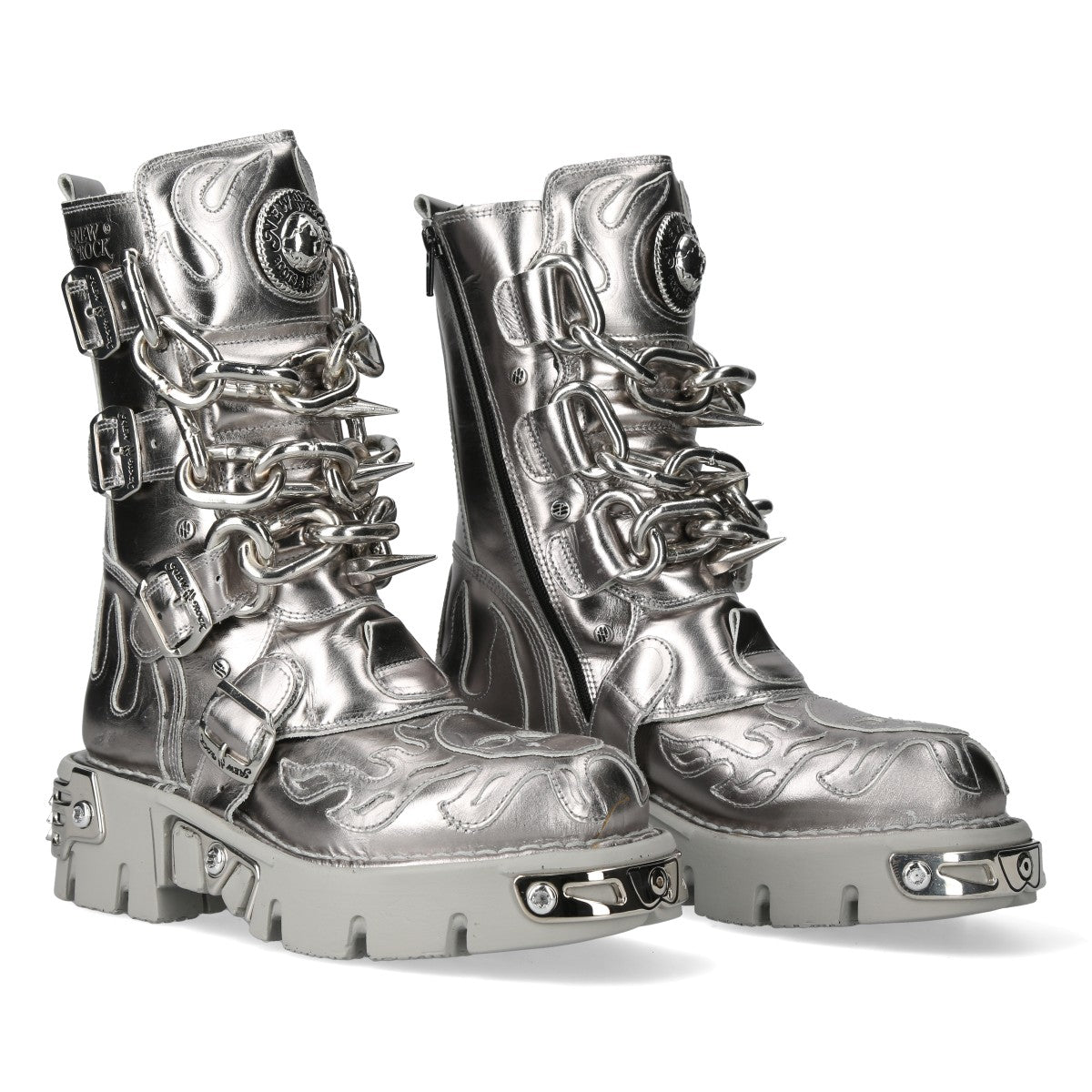 New Rock M-727-S7