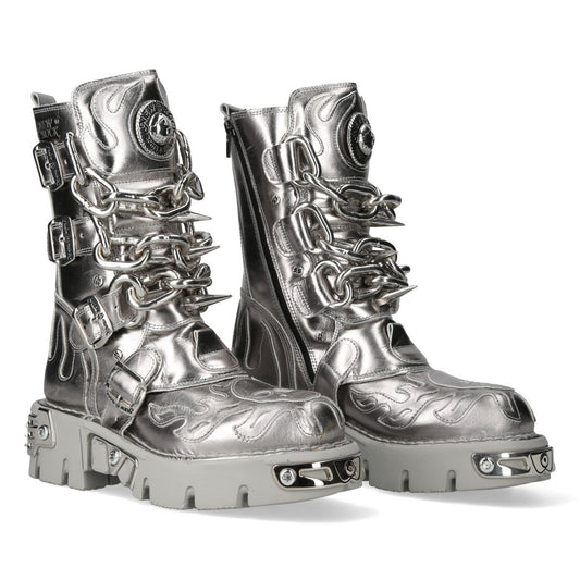 New Rock M-727-S7
