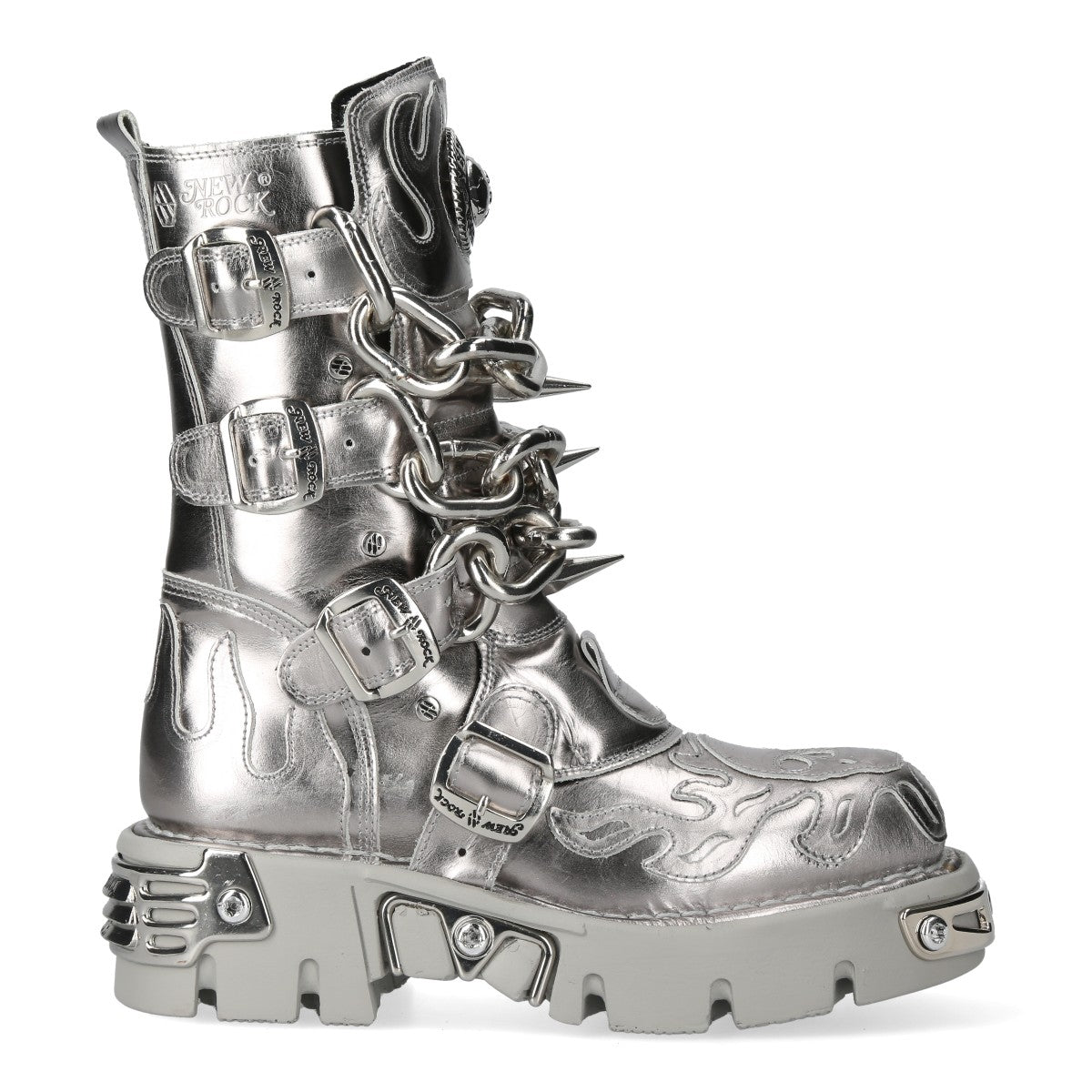 New Rock M-727-S7