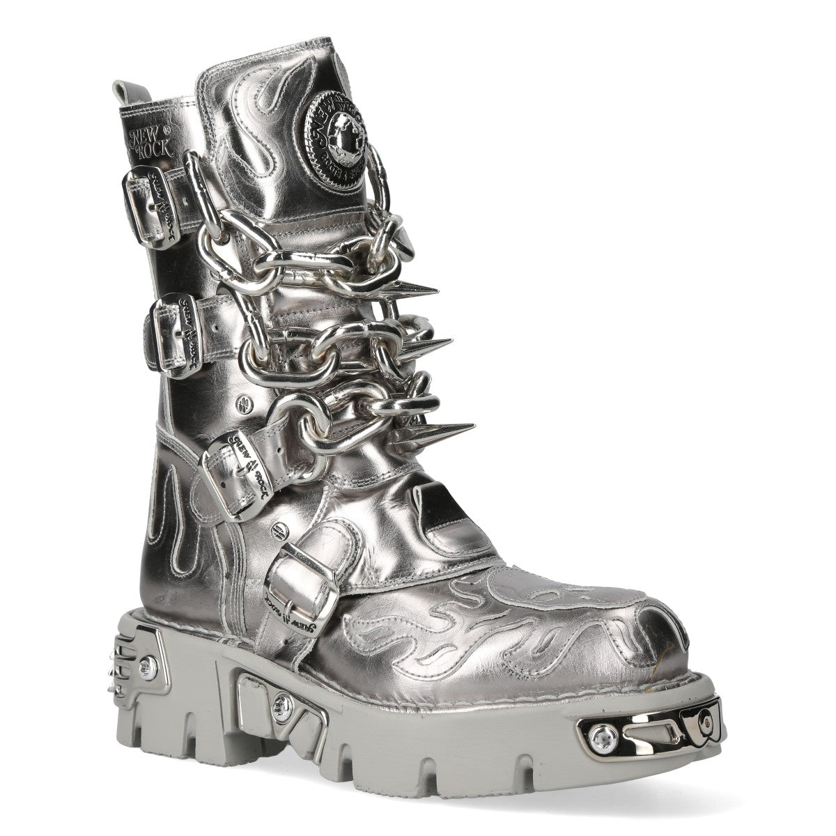 New Rock M-727-S7