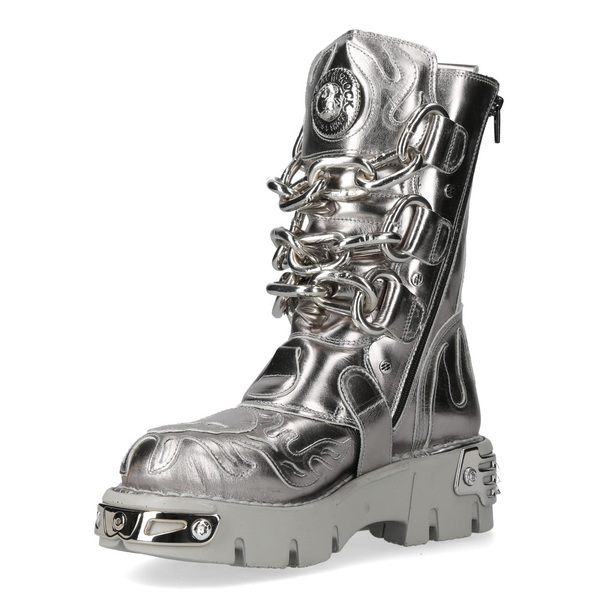 New Rock M-727-S7