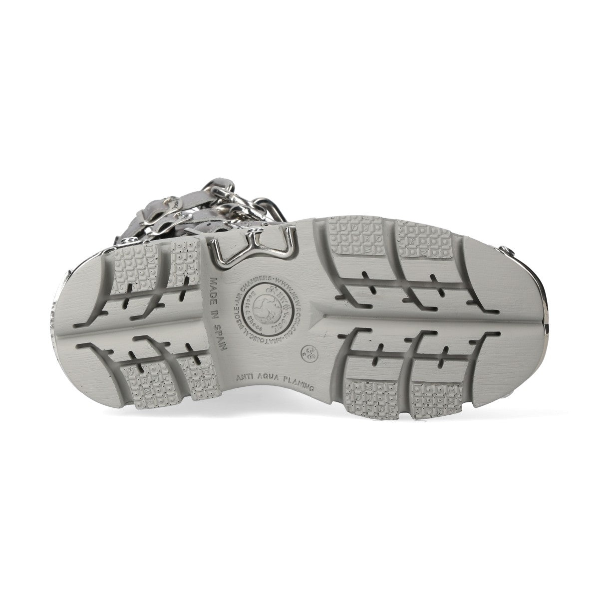 New Rock M-727-S7