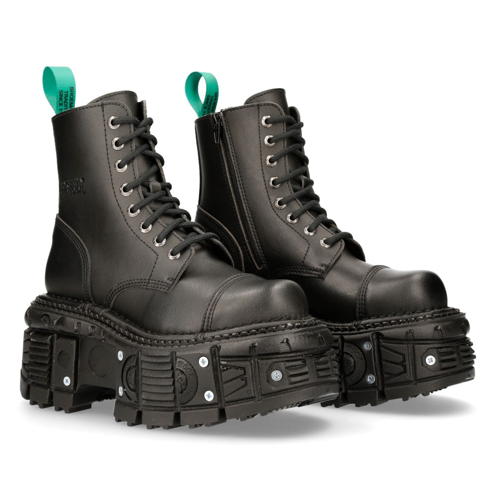 New Rock M-TANKMILI083C-V2