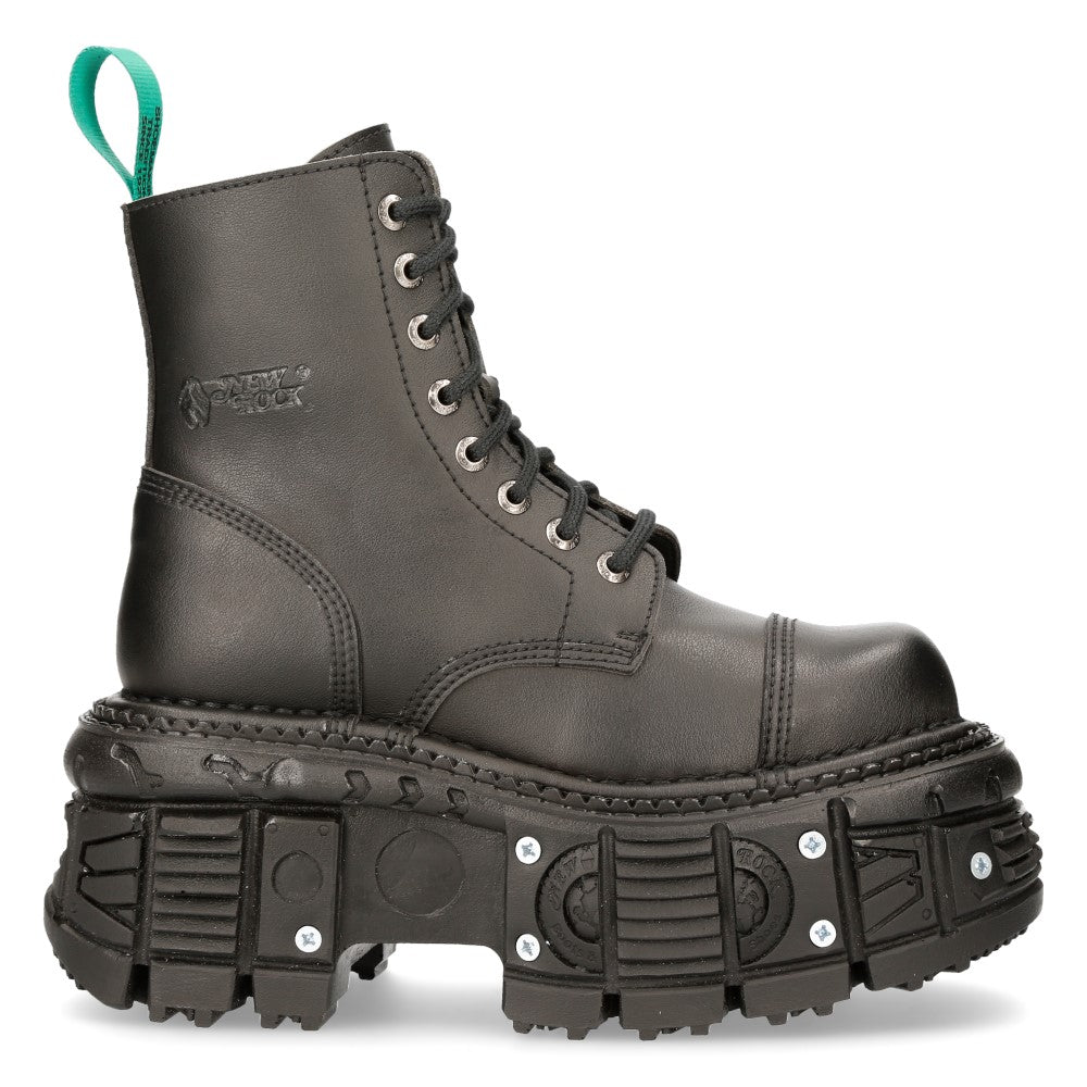 New Rock M-TANKMILI083C-V2