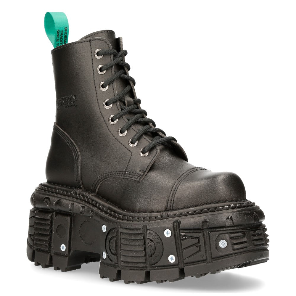New Rock M-TANKMILI083C-V2