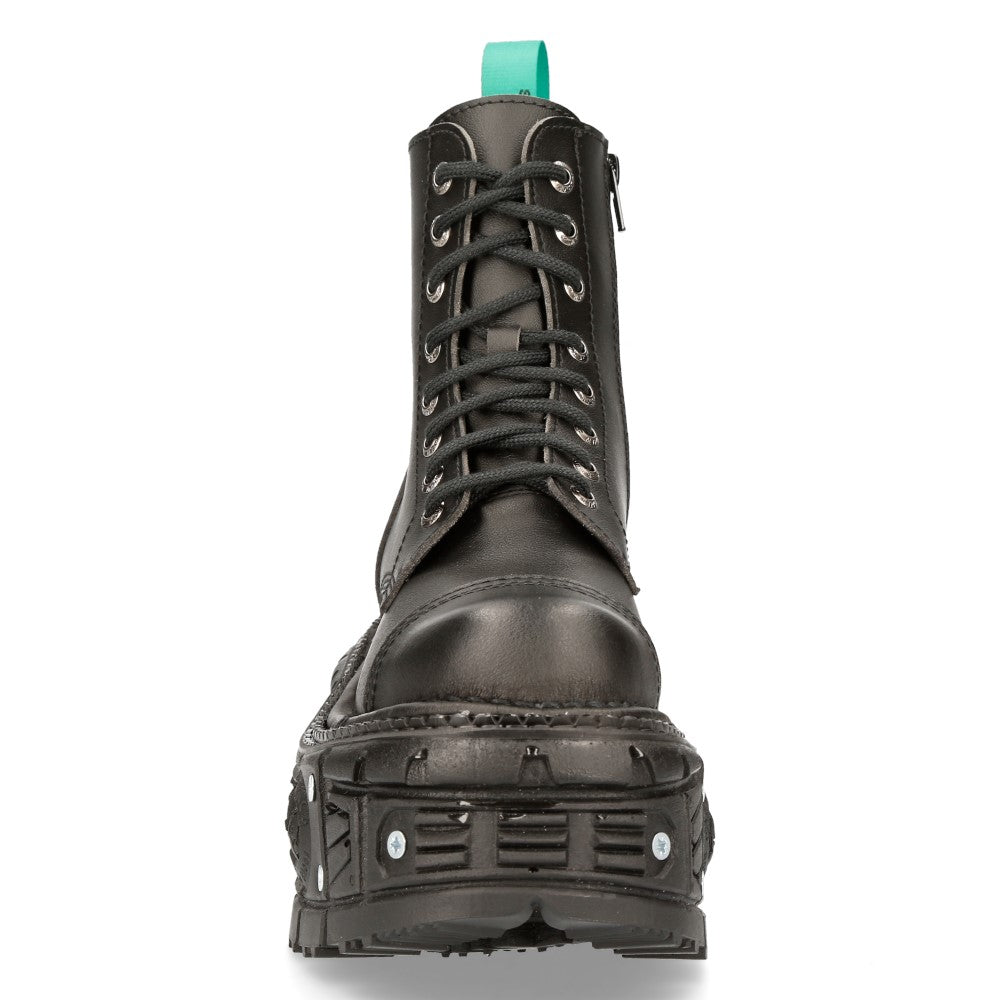 New Rock M-TANKMILI083C-V2