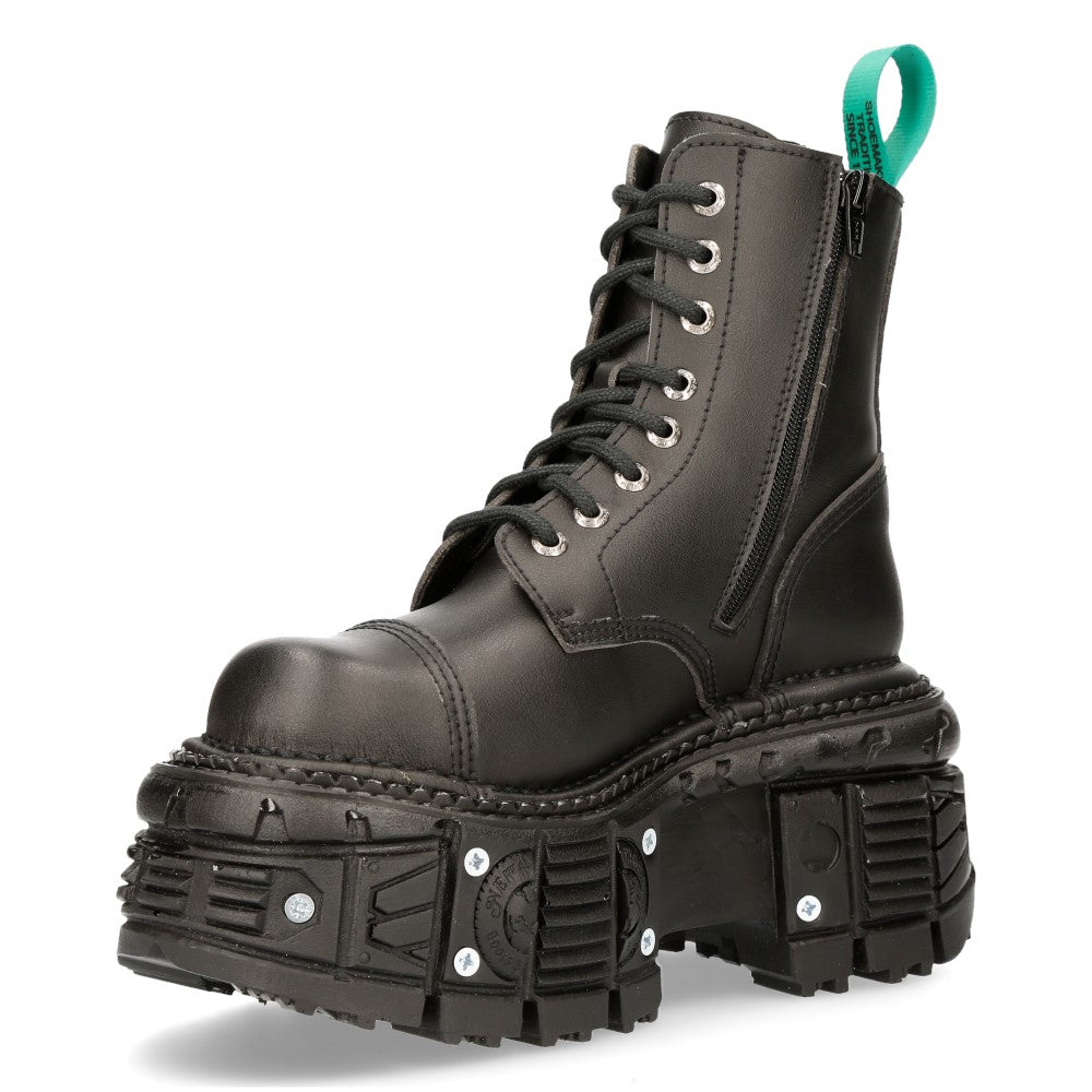 New Rock M-TANKMILI083C-V2
