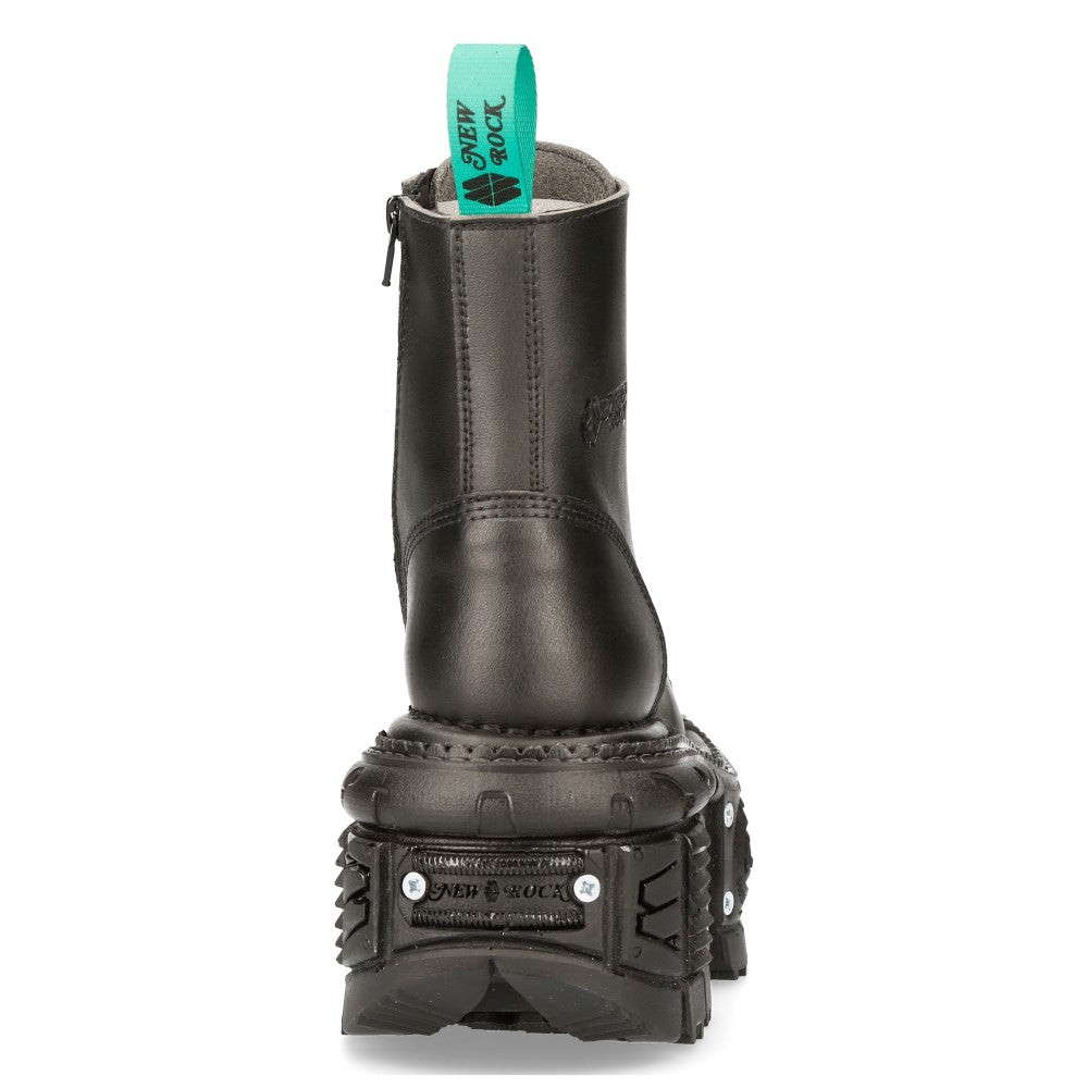 New Rock M-TANKMILI083C-V2