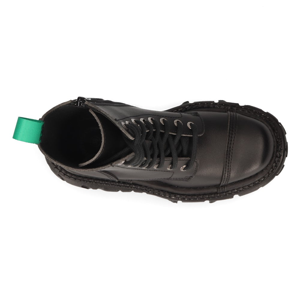 New Rock M-TANKMILI083C-V2