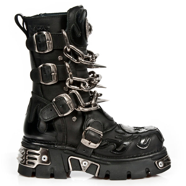 New Rock M-727MT-C1