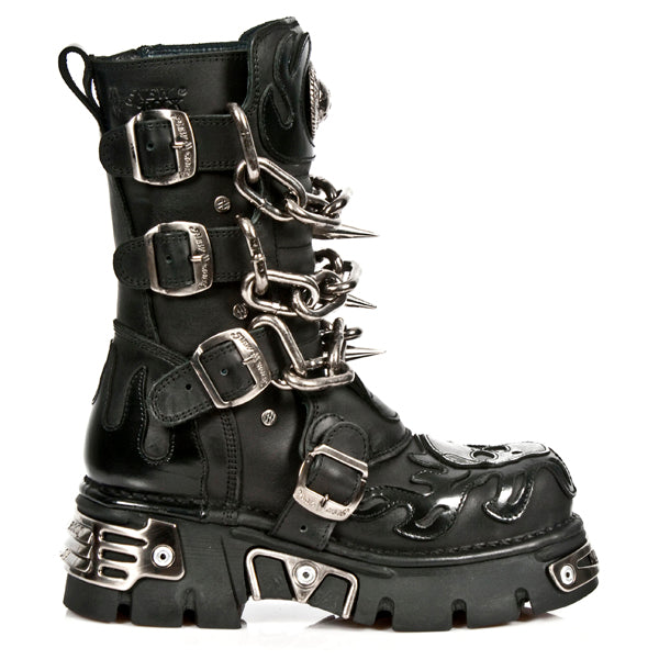New Rock M-727MT-C1