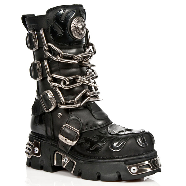New Rock M-727MT-C1